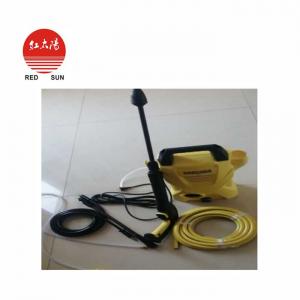 醫用小車清洗機-滑縣紅太陽醫療器械